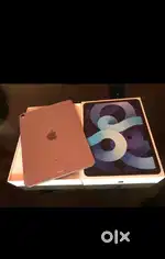 iPad Air 4 ( ROSE GOLD) / 64 GB