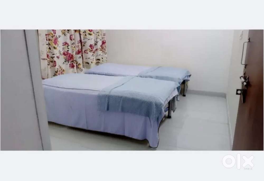 Shri VeerRatan Pg House