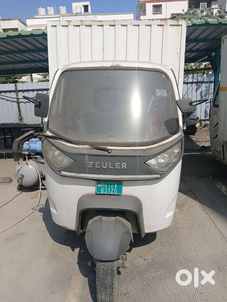 Loading tempo driver