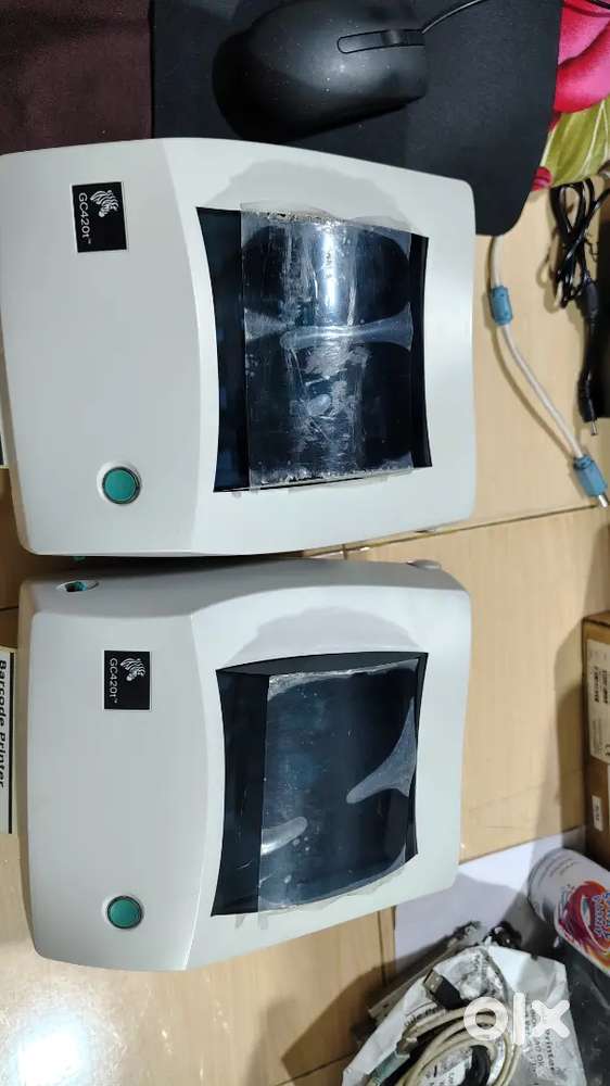 TSC 345 barcode printer 300dpi for amazon sellerflex,