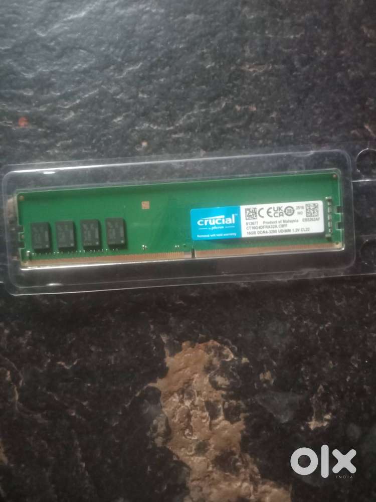 16gb ram ddr4 3200