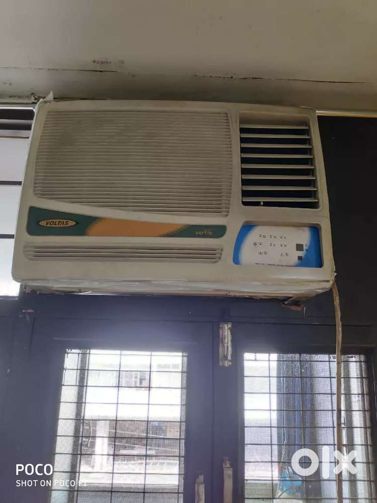 Voltas Window AC