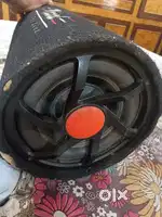 Bass tube.. 10 inch ..