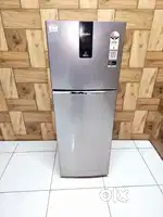 Whirlpool 3 star rating double door fridge
