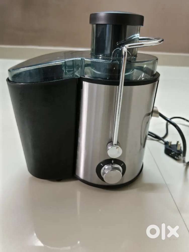 Brand new prestige juicer