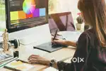Graphic designer required