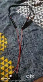Good sound condition 4mont used