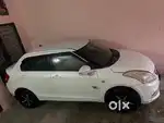 Maruti Suzuki Swift Dzire 2015 Petrol Well Maintained