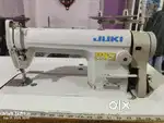 Swing machine