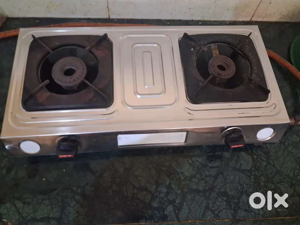Gas Oven (8 months old)
