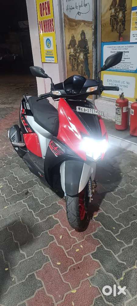 Urgent sale