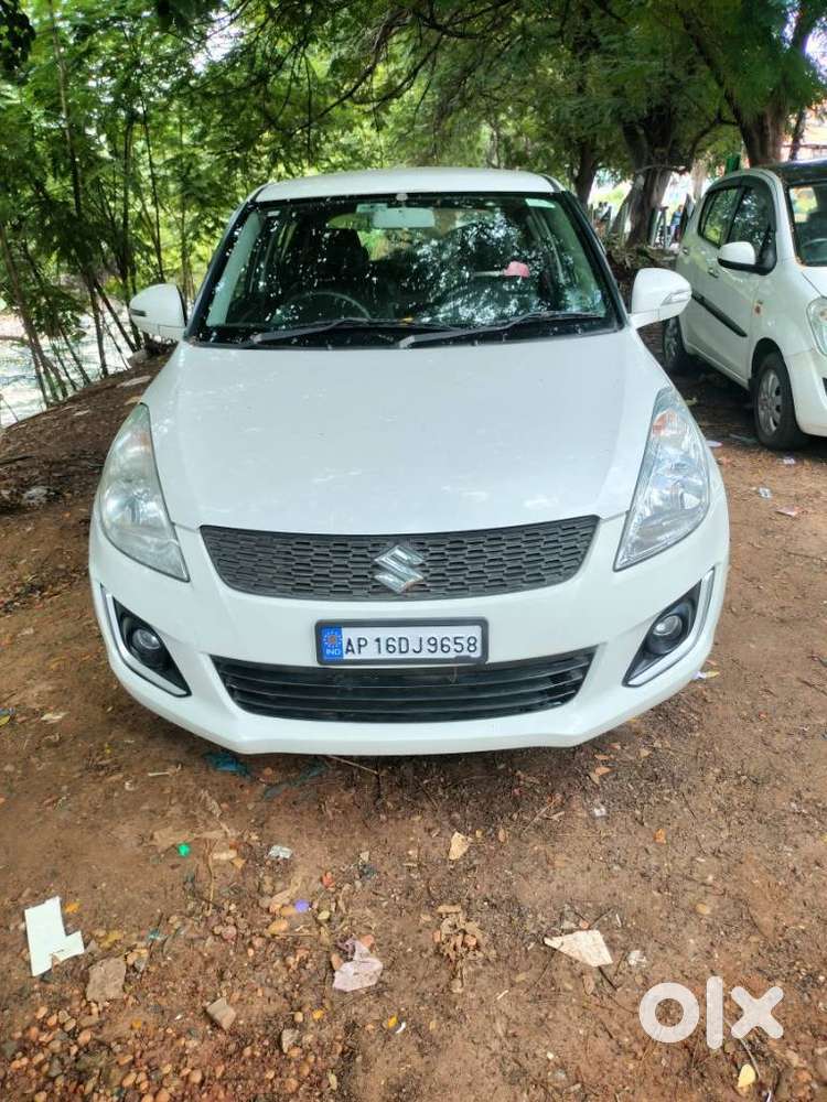 Maruti Suzuki Swift DDiS VDI, 2015, Diesel