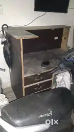 Cash counter