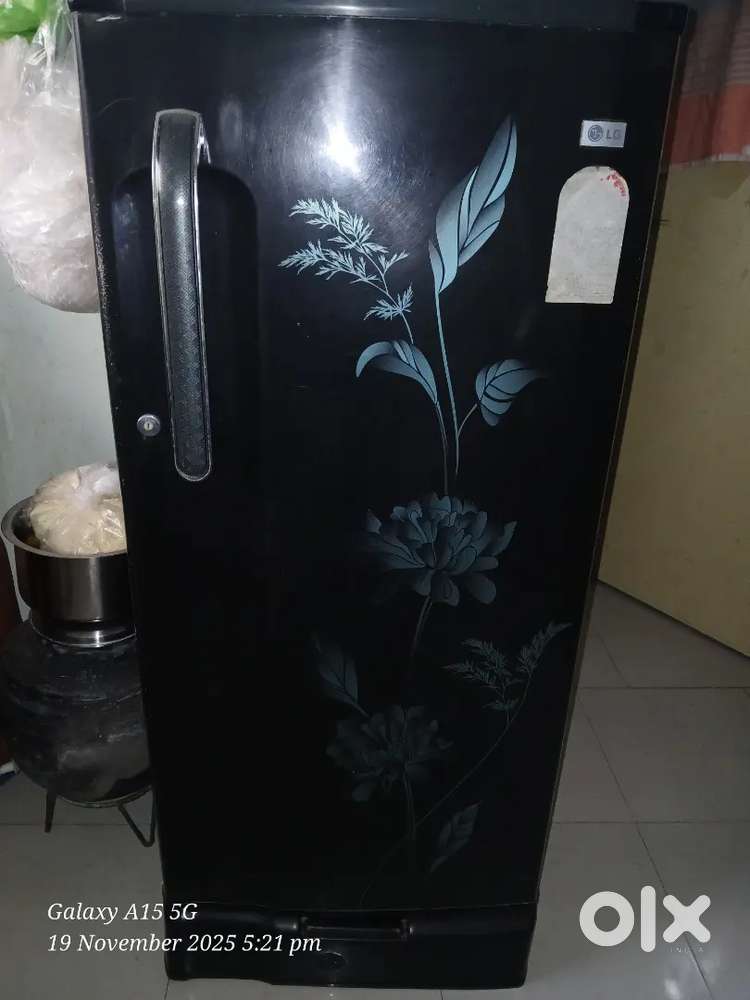 Best LG Refrigerator ( Single Door ) For Sale..