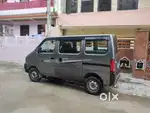 Maruti suzuki eeco 2015 model