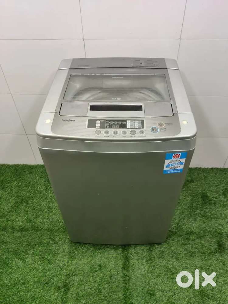 ;*- very less used machine with ready to use again with warranty++