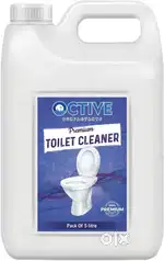 We are Hygiene Products Manufacturer