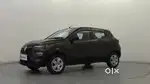 Renault KWID RXL 1.0, 2022, Petrol