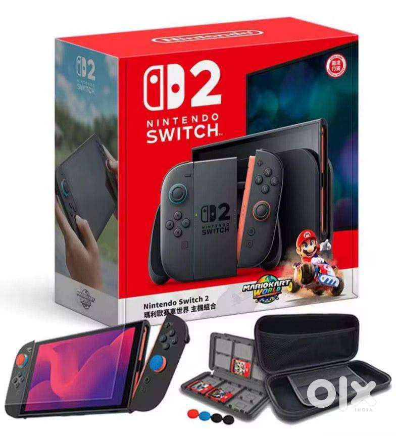 Amazing offer for the Original Nintendos Switch 2 Pokemoons Legends