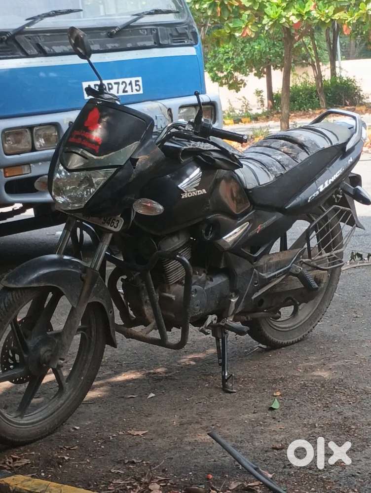 Selling my bike urgent