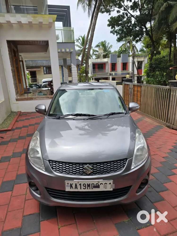 Maruti Suzuki Dzire 2013 Diesel 90000 Km Driven