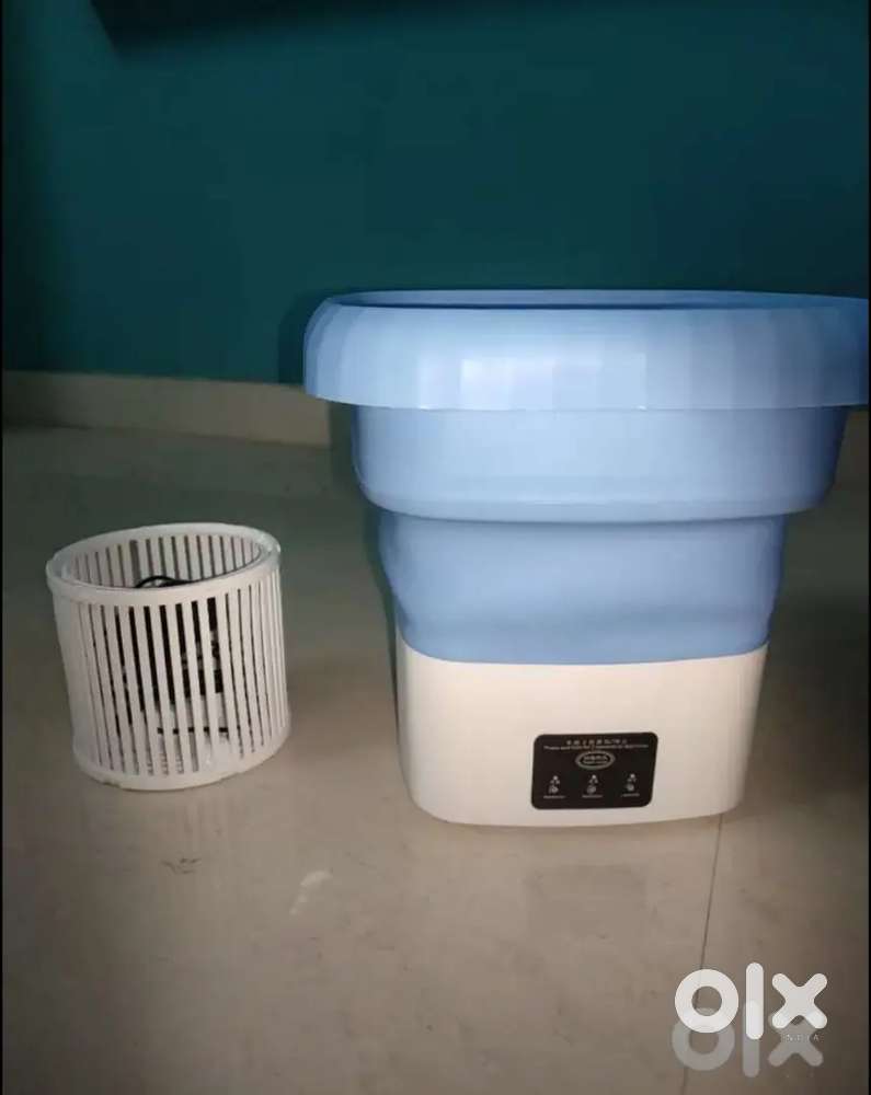 Brand New Mini Washing Machine