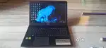 Acer laptop i5 7gn