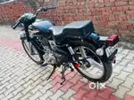 Royal Enfield bullet 2019 model well maintain document original
