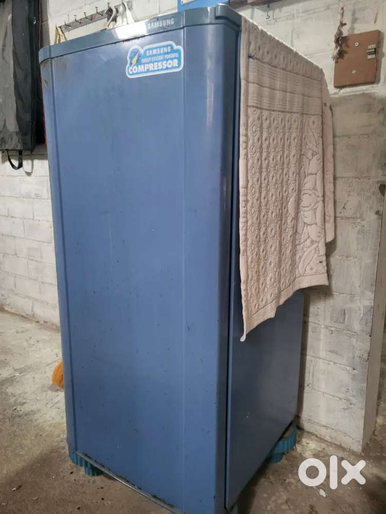Samsung Fridge