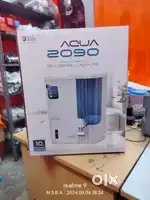 New aqua 2090 model ro + mineral water purifier sale --/6999₹