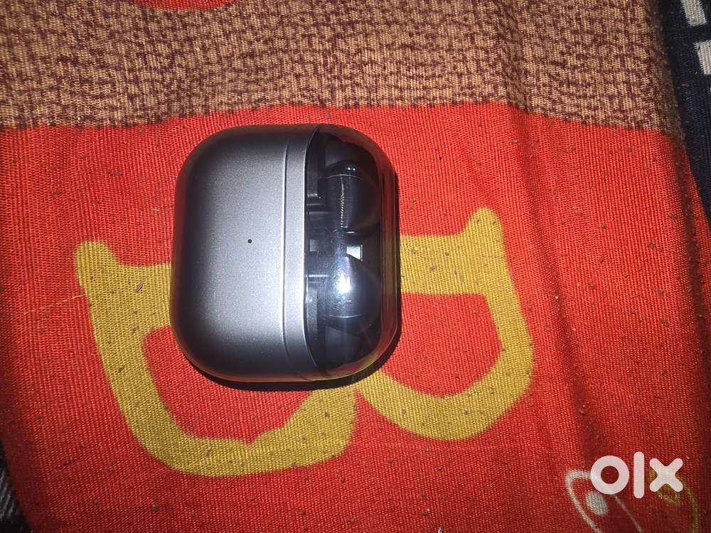 Samsung galaxy buds 3 pro
