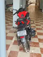 Dominar 250 - 2+ Yrs Old, 11,670 Kms Driven  Brand new condition