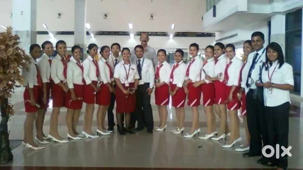 Very urgent requirement for Airport at Guwahati.