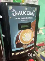 Coffee mesin