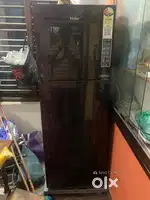 Haier Refrigerator 240 litres