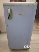 Whirlpool Refrigerator 165 Ltr. You can see as good as new condition.