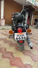 Royal Enfield Classic 350 For Sell Excellent condition 01st owner