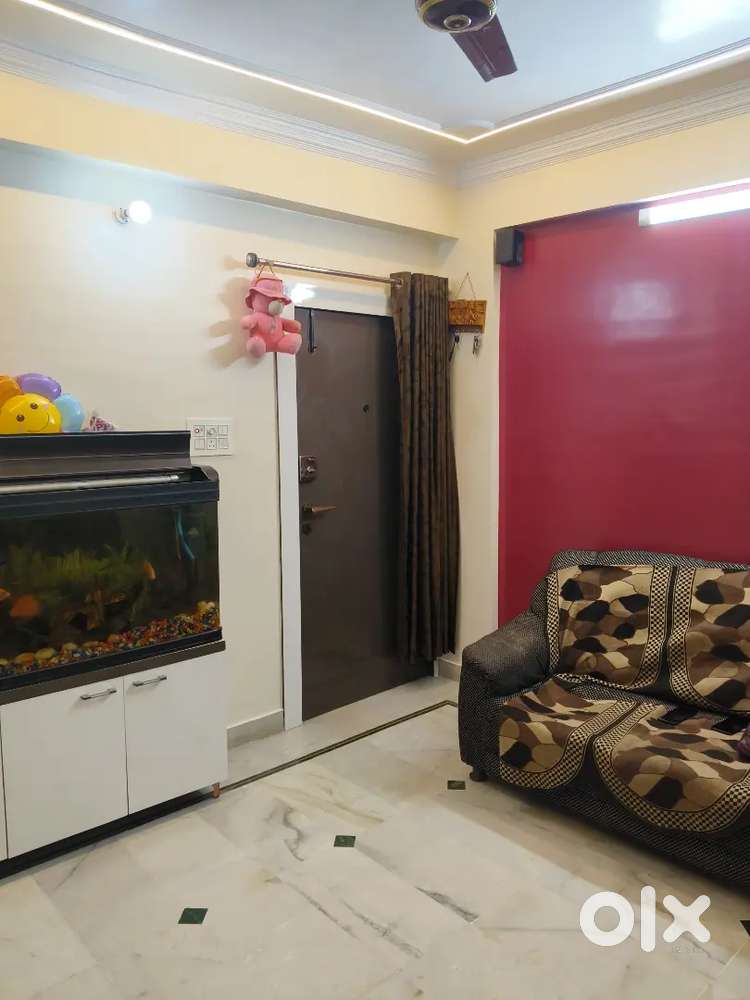 3 BHK FLAT FOR SALE
