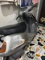 Honda activa with working condition