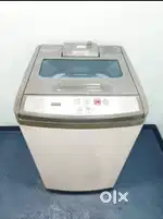 Bumper offer on Samsung top load Washing machine
