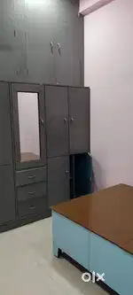 Student boys room