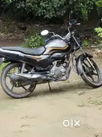 I want money