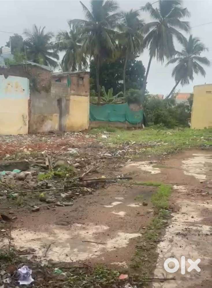 Prime commercial property