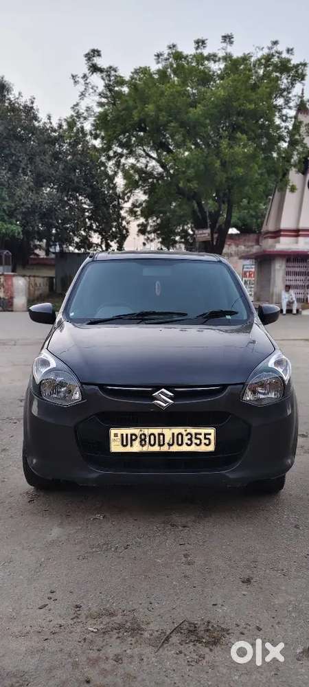 Maruti Suzuki 800 2015 Petrol 70000 Km Driven