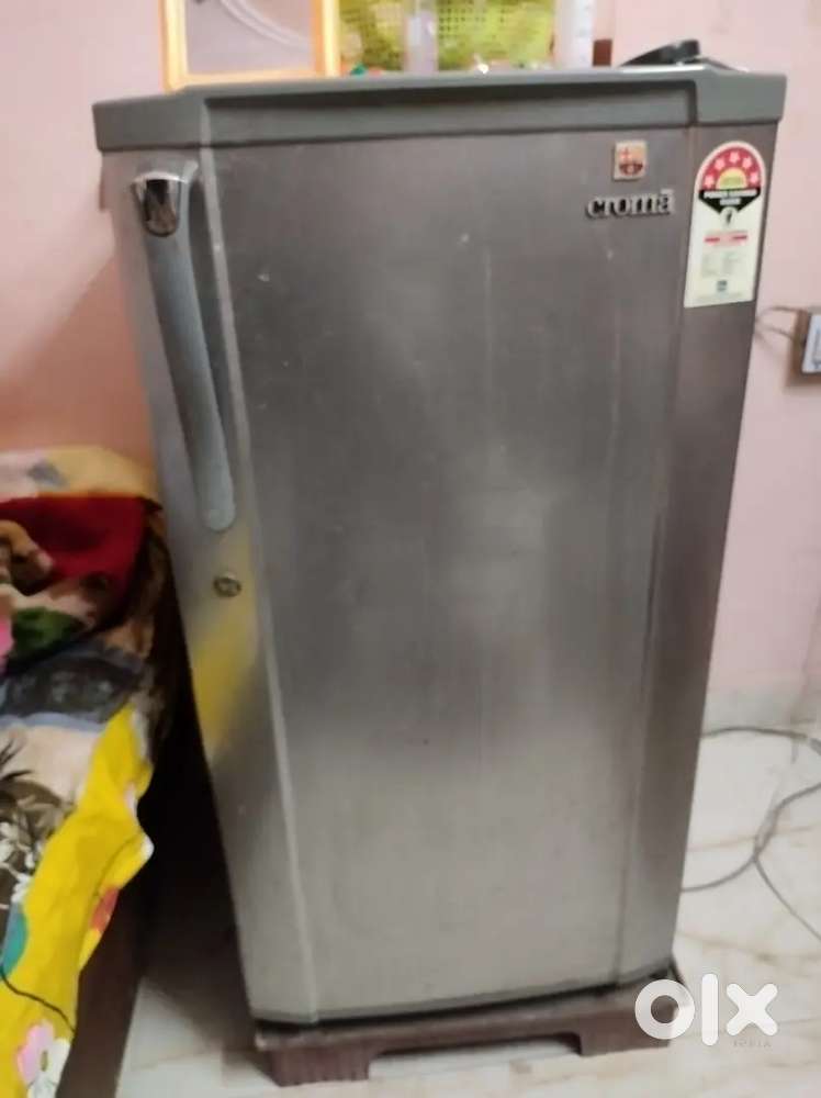 Selling due to shift