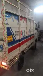 Tata ace chota hathi