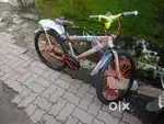 New Cycle at RS 5k