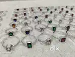 Ledis rings