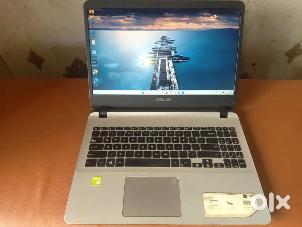 Asus gaming and programming laptop