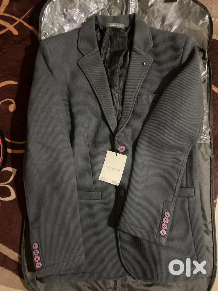 Showoff blazer